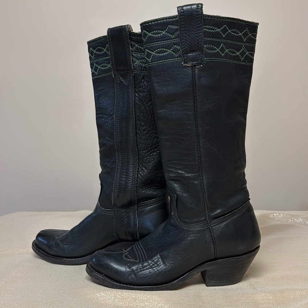 Stuart Boot Company Riding Boot - image 1